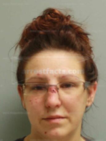 Amber Lynn Albright
