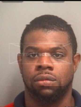 Jacoby A Williams
