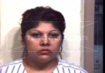 Norma Jean Camarena