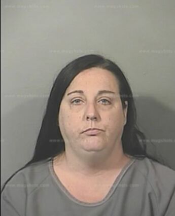 Kelli Elaine Davis