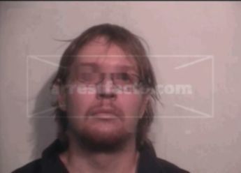 Anthony Edward Hartford
