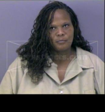 Nekay Shantinale Jackson