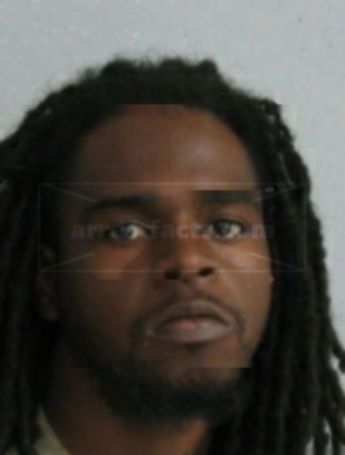Kelton Barbee