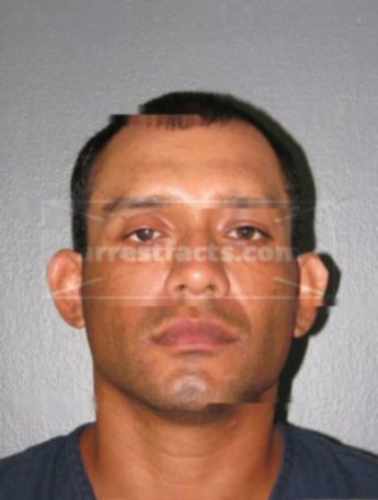 Sergio Anthony Rodriguez