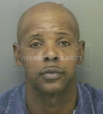 Tony Duane Lewis