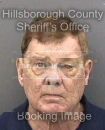 James David Pearson