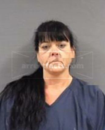 Tamara Elaine Johnson