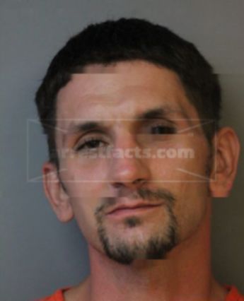 Matthew John Gross