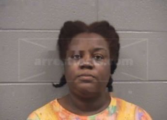 Sharon C Powell