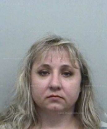 Dawna Burnett