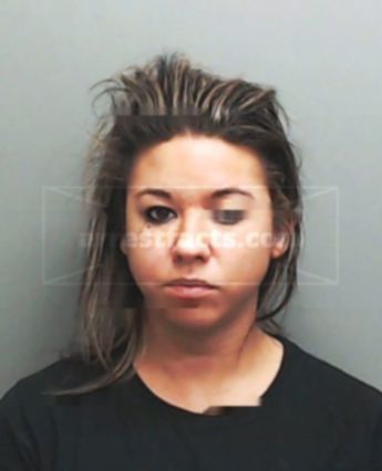 Clare Marie Bartlett
