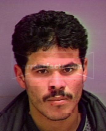 Sergio Acosta-Soto