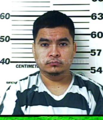 Daniel Hernandez Delgado
