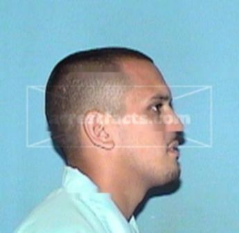 Jason D. Palomino