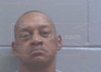 Timmy Lee Hardesty