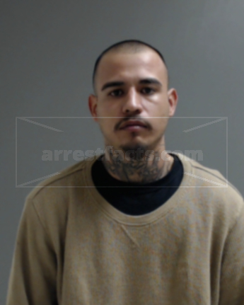 Jose Raul Iracheta Yanez