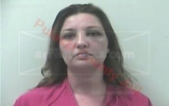 Stephanie Marie Whitrock