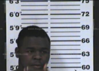 Stephen Deandre Hill
