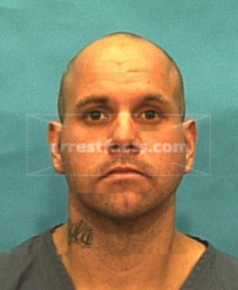 Joshua Shaun Smith