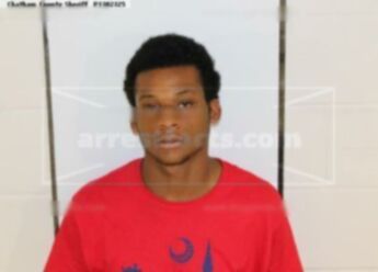Juadon Travus Walker