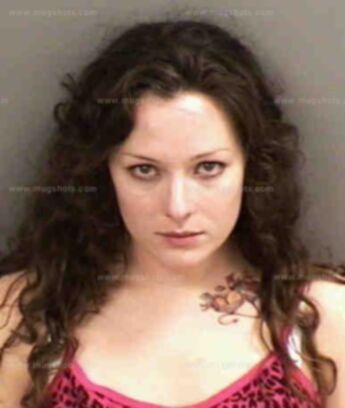 Monica L Rouse
