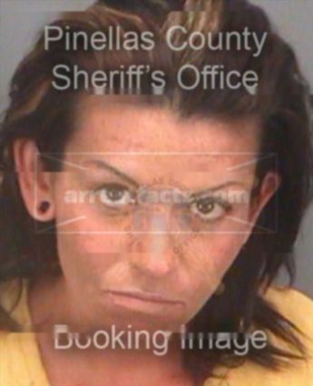 Marcia Ann Hale