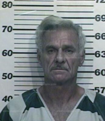 Jerald Lynn Lewis
