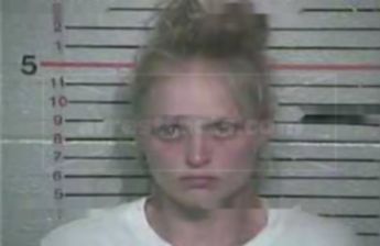 Ciji Nichole West