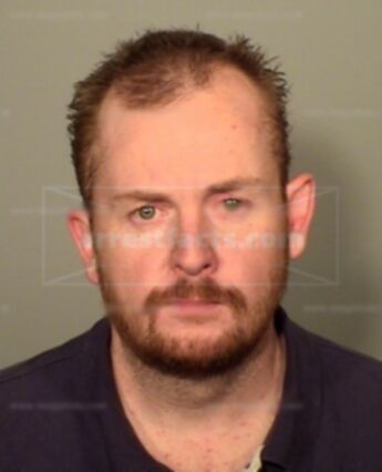 Matthew James Gow