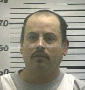Bruce Chavez