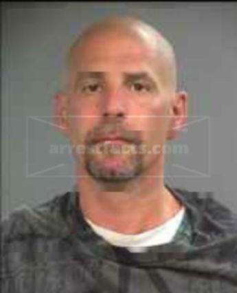 Michael Lee Mullins