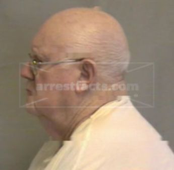 Harvey Alford Carlson