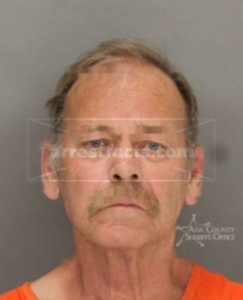 Mccoy Patrick Joseph