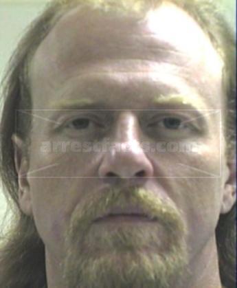 Tommy Warren Oswalt