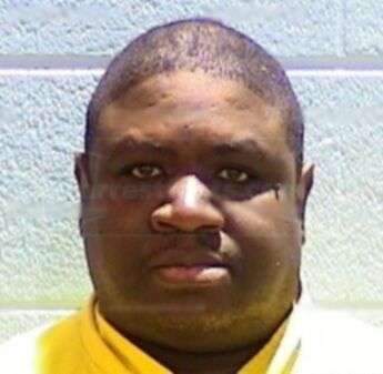 Tyrone Jones