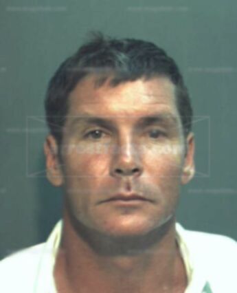 Todd Locke Johnson