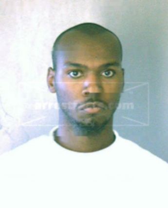 Azell Naim Hodges
