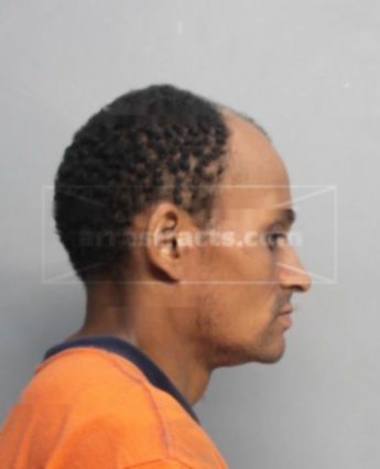 Victor Joseph Johnson