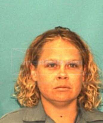 Mindy Ann Eiland