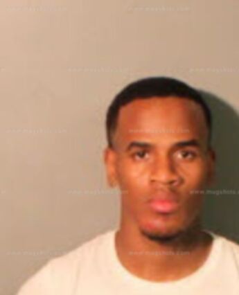 Keon Deandre Parker