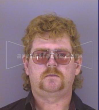 Ricky Estill Wood