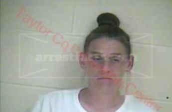 Delisa L Woody