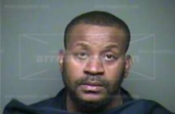 David Leon Woods