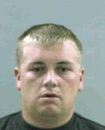Kyle Barton Bodily