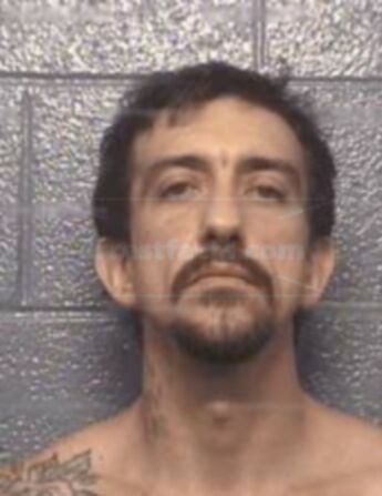 Randy Allen Bolling