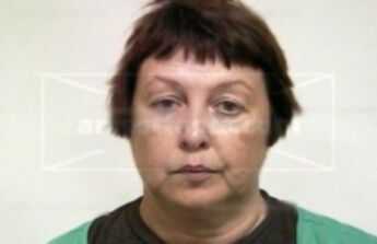 Sandra Gail Patterson