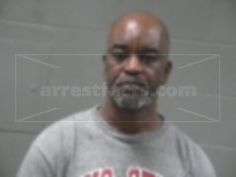 Larry Darnell Davis