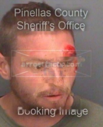 Nicholas John Murray