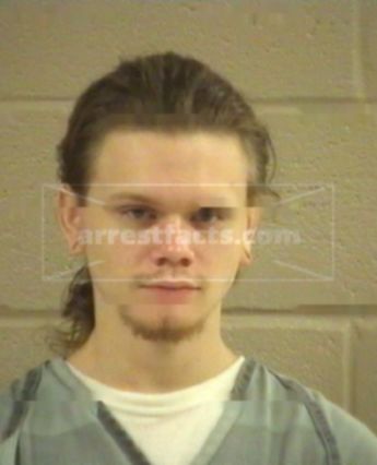 Jonathan Trent Snodgrass