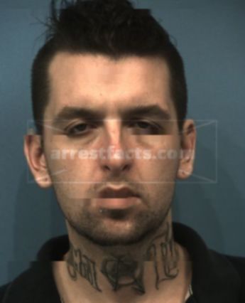 Dustin Michael Holder